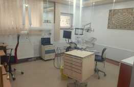 Clinica stomatologica, la cheie!