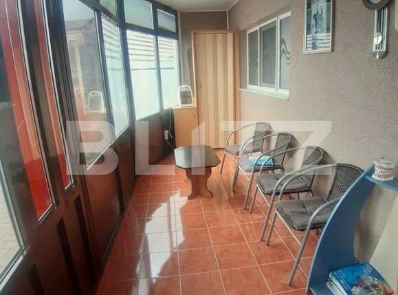 Apartament de vânzare 3 camere Bună Ziua - 48873AV | BLITZ Cluj-Napoca | Poza9