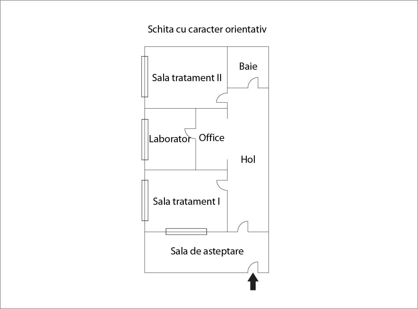 Apartament de vânzare 3 camere Bună Ziua - 48873AV | BLITZ Cluj-Napoca | Poza1