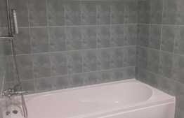 3 camere, 60 mp, posibilitate de recompartimentare