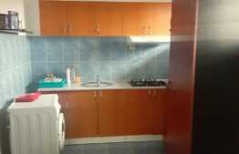 3 camere, 60 mp, posibilitate de recompartimentare