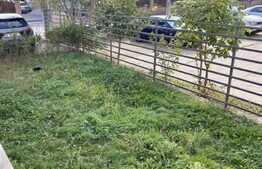 Apartament la cheie, gradina, 2 parcari, zona Terra