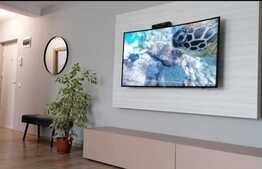 Apartament la cheie, gradina, 2 parcari, zona Terra