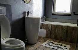 Apartament la cheie, gradina, 2 parcari, zona Terra