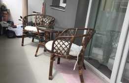 Apartament la cheie, gradina, 2 parcari, zona Terra