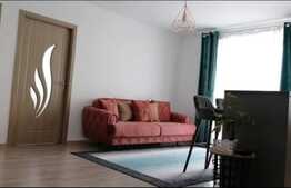 Apartament la cheie, gradina, 2 parcari, zona Terra