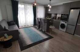 Apartament la cheie, gradina, 2 parcari, zona Terra