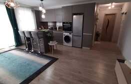 Apartament la cheie, gradina, 2 parcari, zona Terra