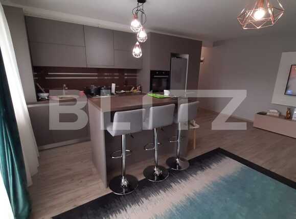 Apartament de vânzare 3 camere Floreşti - 48875AV | BLITZ Cluj-Napoca | Poza3