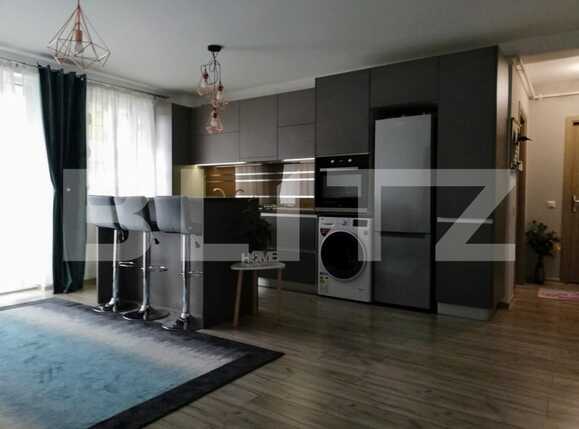 Apartament de vânzare 3 camere Floreşti - 48875AV | BLITZ Cluj-Napoca | Poza1