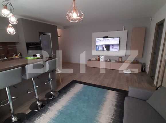 Apartament de vânzare 3 camere Floreşti - 48875AV | BLITZ Cluj-Napoca | Poza9