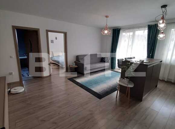 Apartament de vânzare 3 camere Floreşti - 48875AV | BLITZ Cluj-Napoca | Poza8