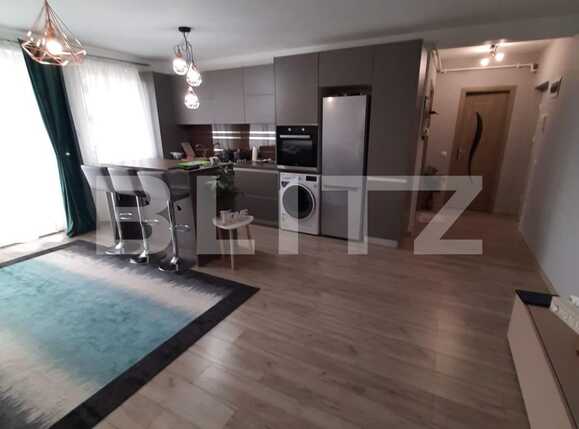 Apartament de vânzare 3 camere Floreşti - 48875AV | BLITZ Cluj-Napoca | Poza5