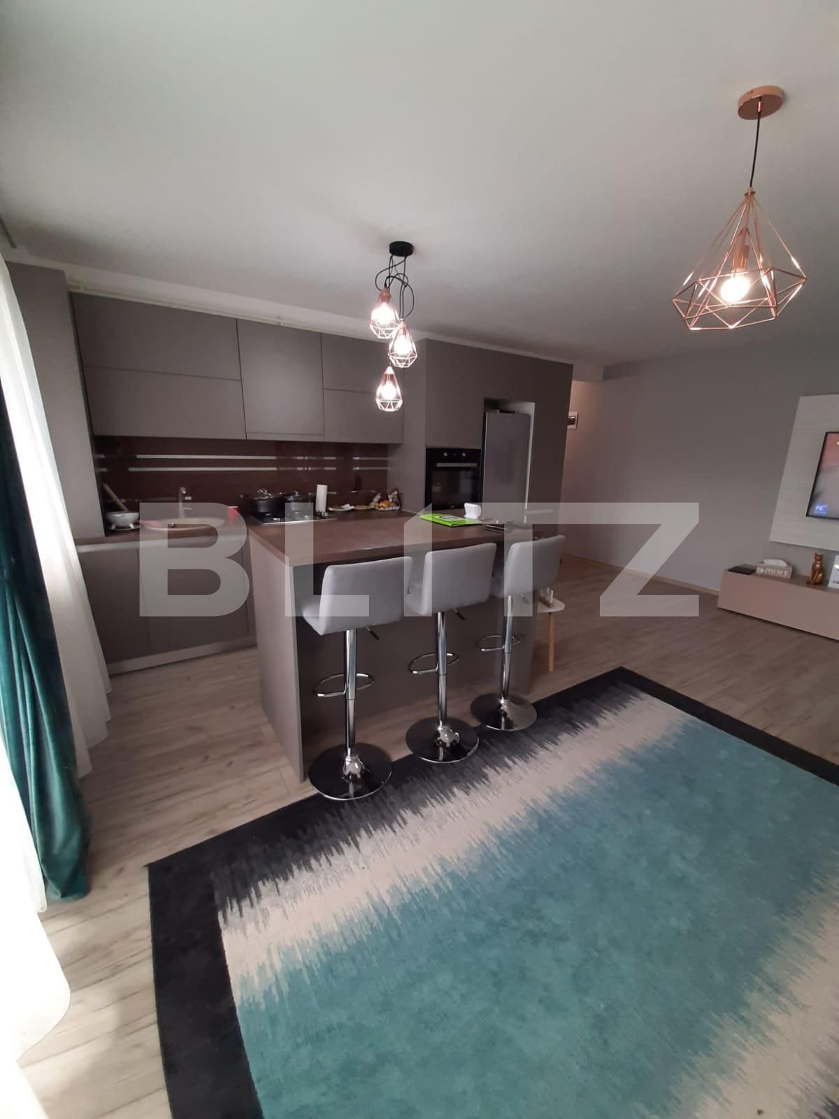 Apartament de vânzare 3 camere Floreşti - 48875AV | BLITZ Cluj-Napoca | Poza3