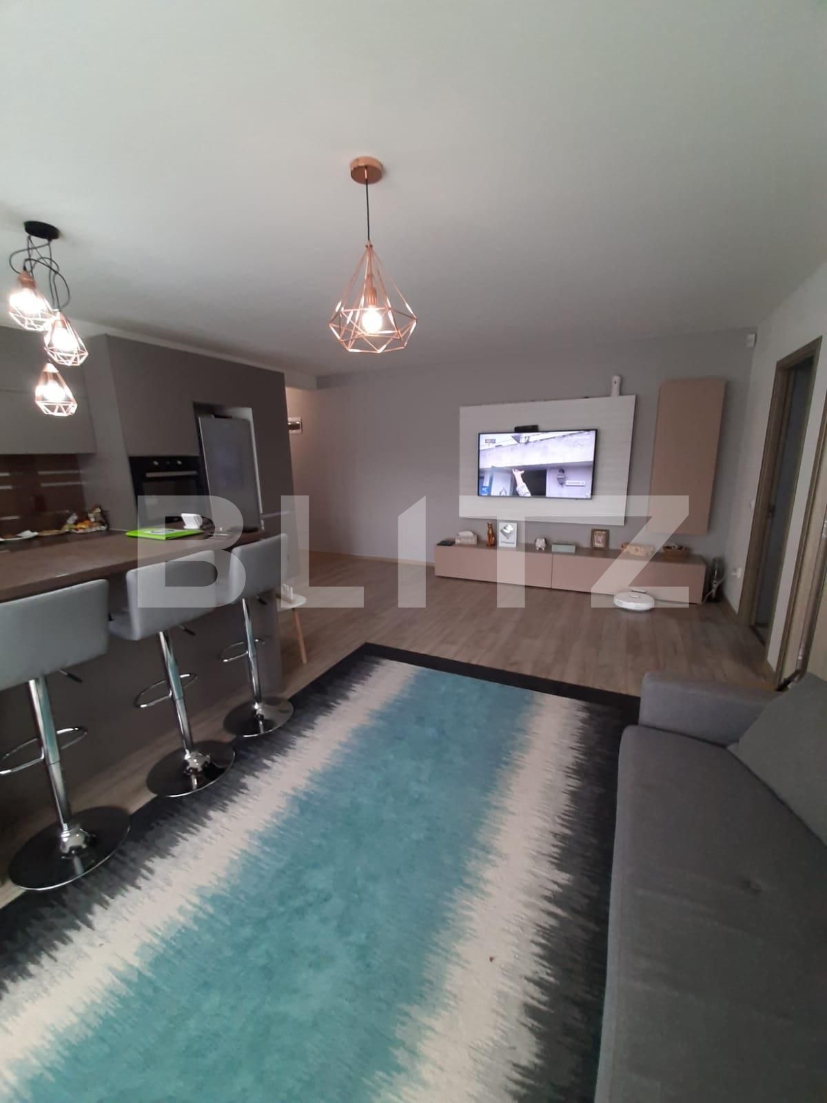 Apartament de vânzare 3 camere Floreşti - 48875AV | BLITZ Cluj-Napoca | Poza9