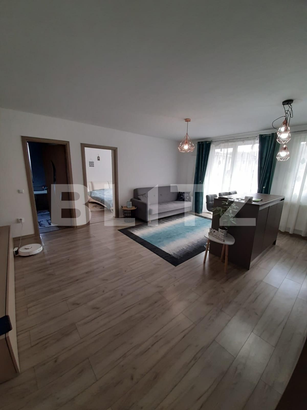 Apartament de vânzare 3 camere Floreşti - 48875AV | BLITZ Cluj-Napoca | Poza8