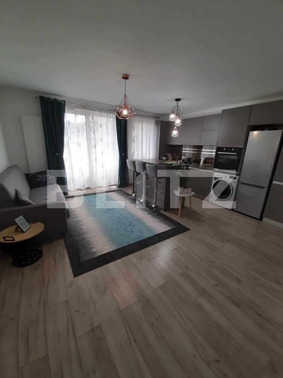 Apartament de vânzare 3 camere Floreşti - 48875AV | BLITZ Cluj-Napoca | Poza6