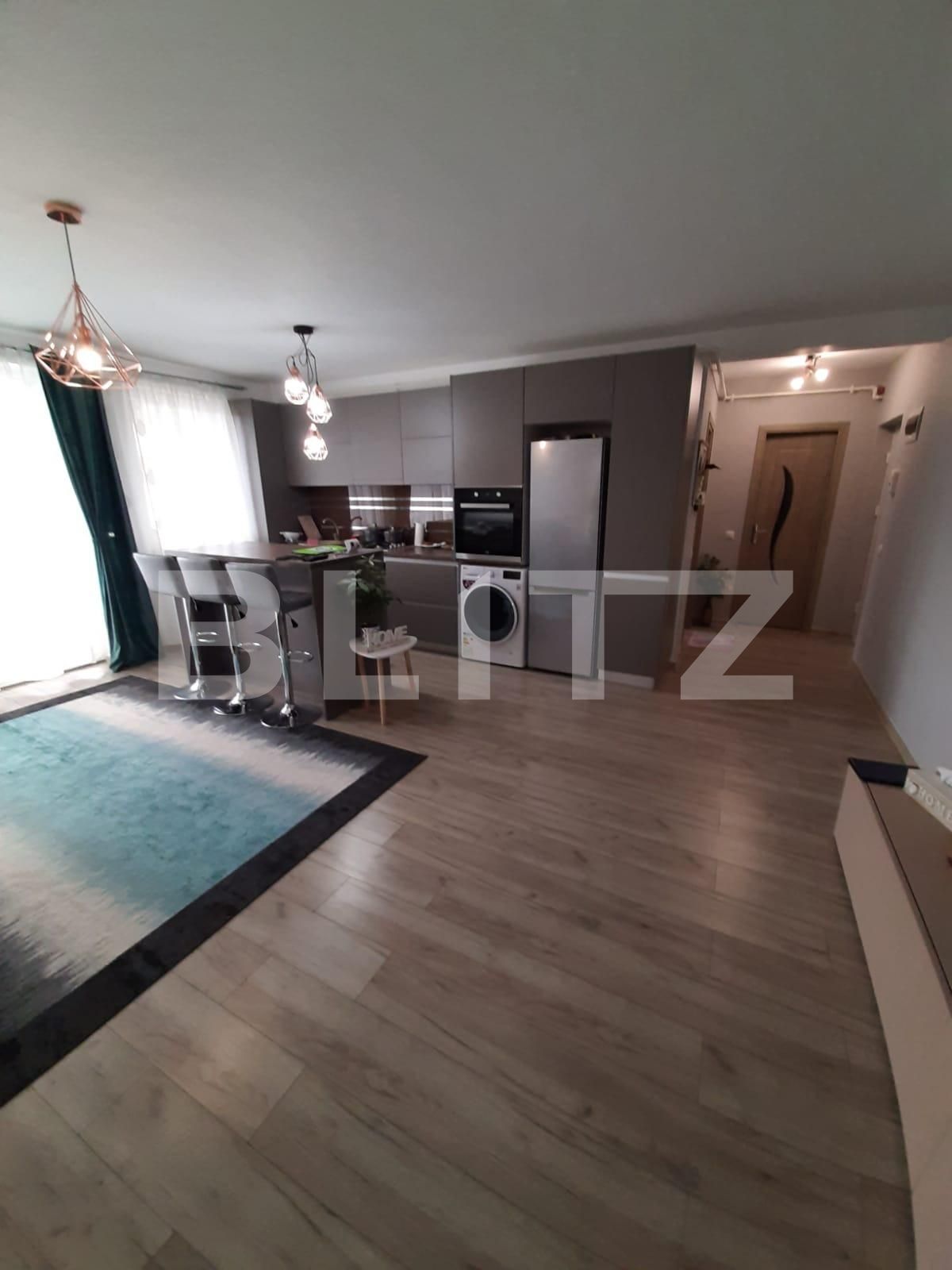 Apartament de vânzare 3 camere Floreşti - 48875AV | BLITZ Cluj-Napoca | Poza5
