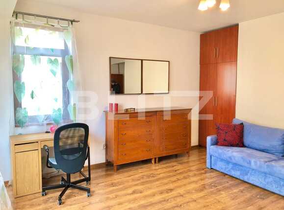 Garsonieră de închiriat Zorilor - 48877AI | BLITZ Cluj-Napoca | Poza7