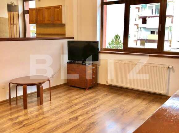 Garsonieră de închiriat Zorilor - 48877AI | BLITZ Cluj-Napoca | Poza4