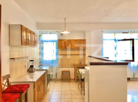 Garsonieră de închiriat Zorilor - 48877AI | BLITZ Cluj-Napoca | Poza1