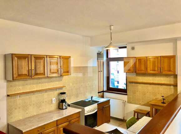 Garsonieră de închiriat Zorilor - 48877AI | BLITZ Cluj-Napoca | Poza2