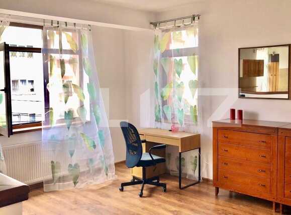 Garsonieră de închiriat Zorilor - 48877AI | BLITZ Cluj-Napoca | Poza6