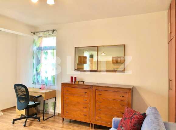 Garsonieră de închiriat Zorilor - 48877AI | BLITZ Cluj-Napoca | Poza9