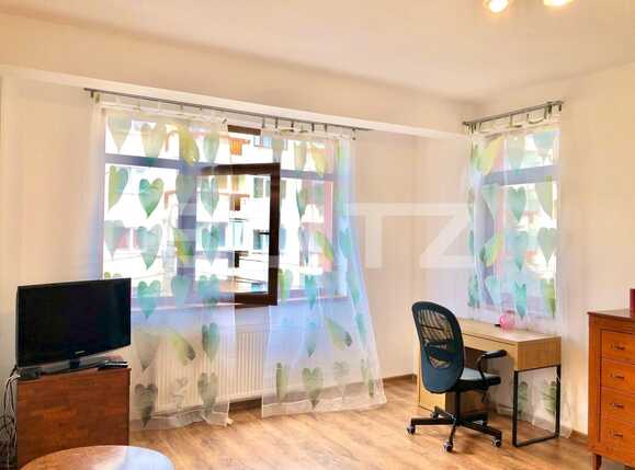Garsonieră de închiriat Zorilor - 48877AI | BLITZ Cluj-Napoca | Poza5