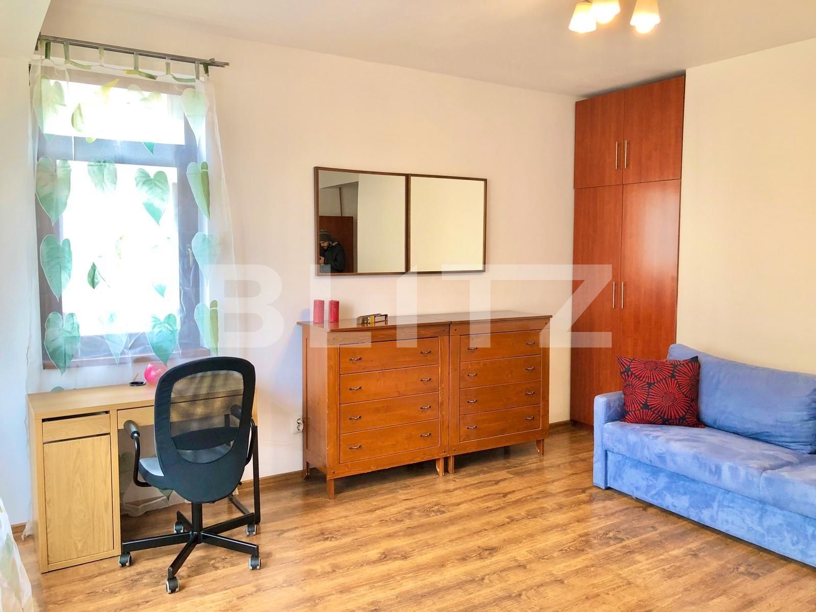 Garsonieră de închiriat Zorilor - 48877AI | BLITZ Cluj-Napoca | Poza7