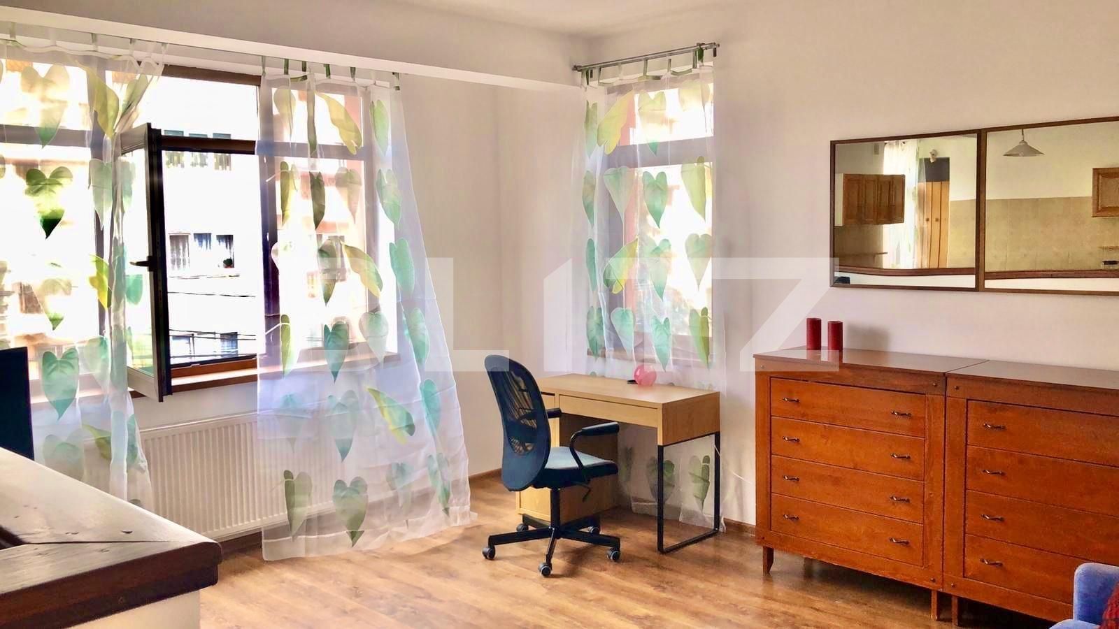 Garsonieră de închiriat Zorilor - 48877AI | BLITZ Cluj-Napoca | Poza6