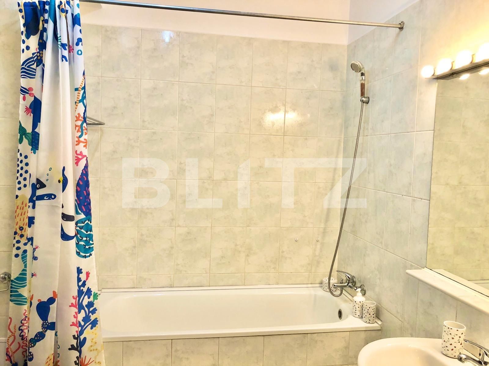 Garsonieră de închiriat Zorilor - 48877AI | BLITZ Cluj-Napoca | Poza10