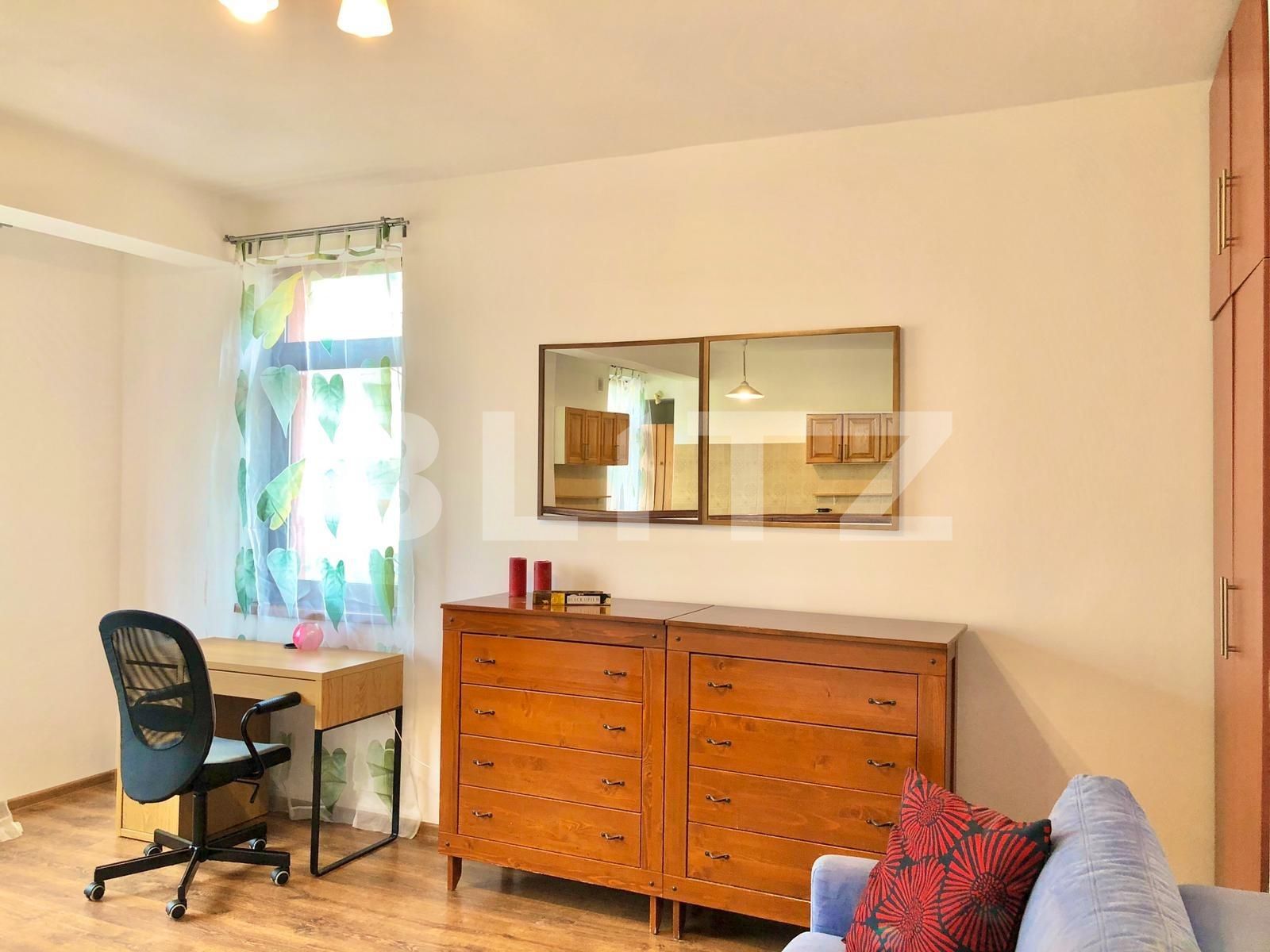 Garsonieră de închiriat Zorilor - 48877AI | BLITZ Cluj-Napoca | Poza9