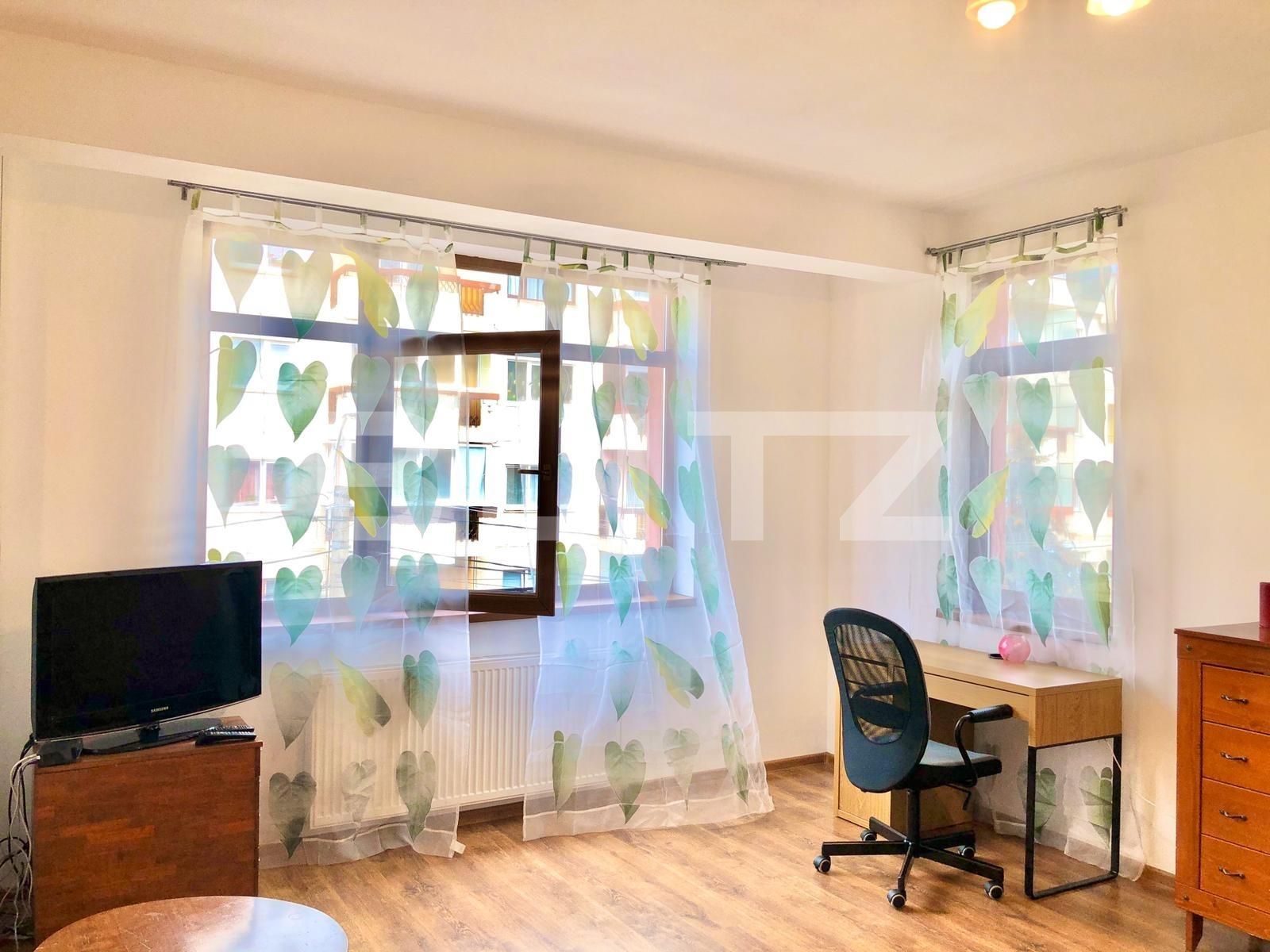 Garsonieră de închiriat Zorilor - 48877AI | BLITZ Cluj-Napoca | Poza5