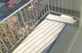 3 camere, 70 mp, garaj, zona strazii Corneliu Coposu