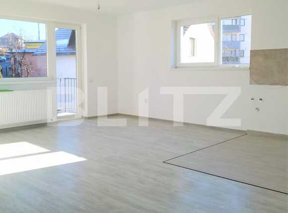 Apartament de vânzare 3 camere Dambul Rotund - 48878AV | BLITZ Cluj-Napoca | Poza1