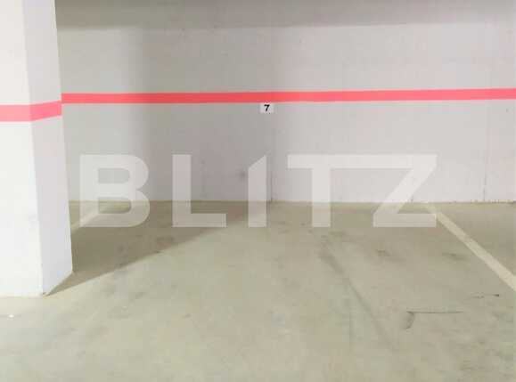 Apartament de vânzare 3 camere Dambul Rotund - 48878AV | BLITZ Cluj-Napoca | Poza14