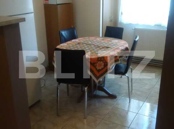 Apartament de vânzare 3 camere Marasti - 48879AV | BLITZ Cluj-Napoca | Poza4
