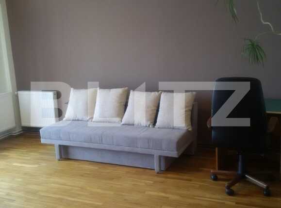 Apartament de vânzare 3 camere Marasti - 48879AV | BLITZ Cluj-Napoca | Poza1