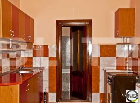 Apartament de închiriat 3 camere Andrei Mureşanu - 4888AI | BLITZ Cluj-Napoca | Poza1