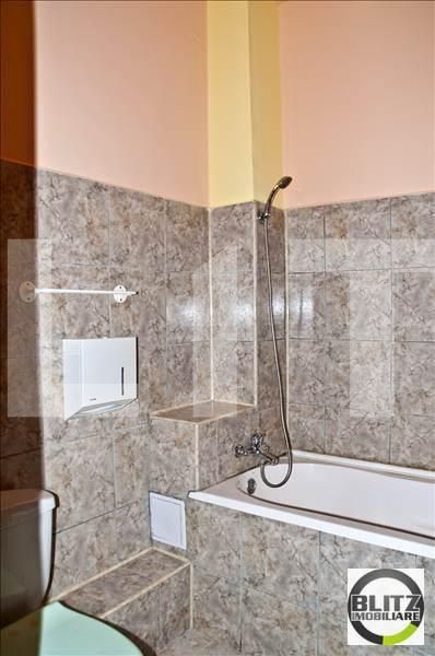 Apartament de închiriat 3 camere Andrei Mureşanu - 4888AI | BLITZ Cluj-Napoca | Poza4