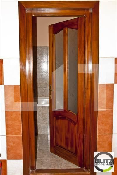 Apartament de închiriat 3 camere Andrei Mureşanu - 4888AI | BLITZ Cluj-Napoca | Poza3