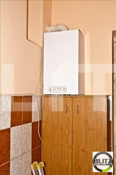 Apartament de închiriat 3 camere Andrei Mureşanu - 4888AI | BLITZ Cluj-Napoca | Poza6