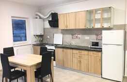 Apartament 2 camere, 54 mp, cu gradina de 46 mp