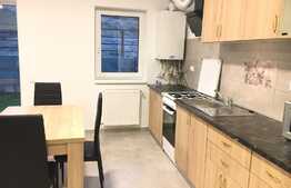 Apartament 2 camere, 54 mp, cu gradina de 46 mp