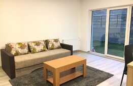 Apartament 2 camere, 54 mp, cu gradina de 46 mp