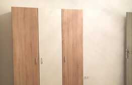 Apartament 2 camere, 54 mp, cu gradina de 46 mp