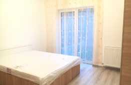 Apartament 2 camere, 54 mp, cu gradina de 46 mp