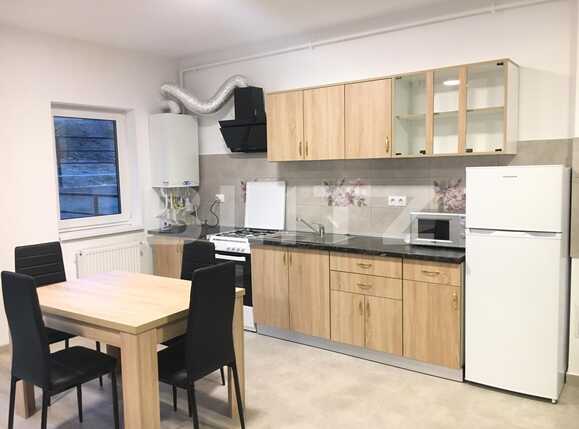 Apartament de închiriat 2 camere Floreşti - 48880AI | BLITZ Cluj-Napoca | Poza5