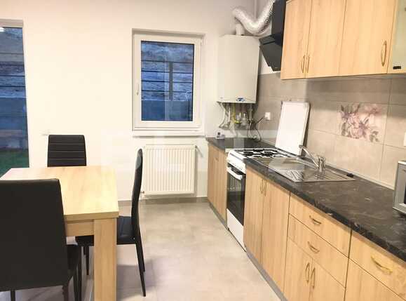 Apartament de închiriat 2 camere Floreşti - 48880AI | BLITZ Cluj-Napoca | Poza4